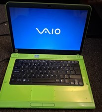 Sony Viao PCG-61813M i5 Laptop