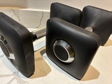 Original Peloton Weights: 13.6kg / 30LB RRP £135