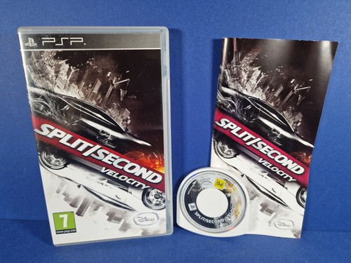 Split second velocity uk pal - -,
