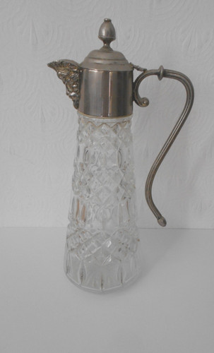 Falstaff silver plated - ,