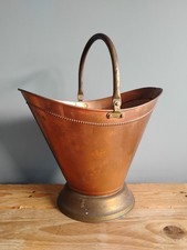 Antique Kindling/ Paper/ Log