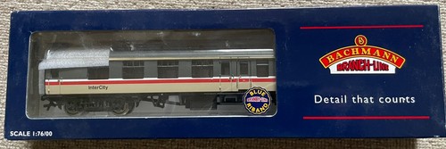 Bachmann ref 080 - bachmann, br