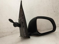 2014 SUZUKI ALTO O/S DRIVER'S