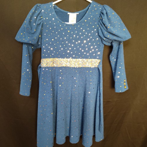 Bonnie jean dress - bonnie,