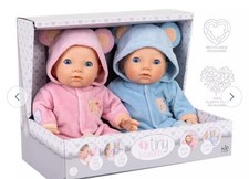 My First Tiny Treasures Beary