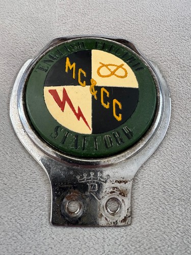 English electrical cc - english, mc