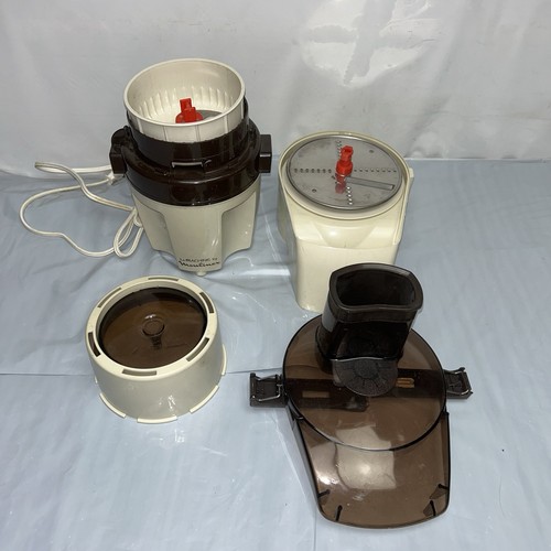 Vintage moulinex machine - vintage,
