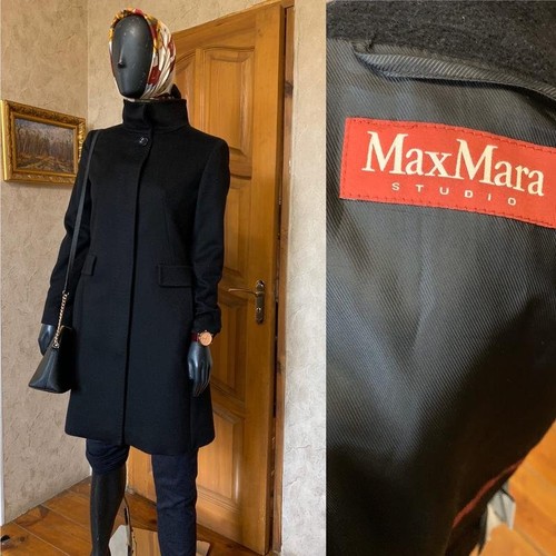 Women max mara - max, wool