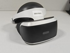 Sony PlayStation VR Headset -