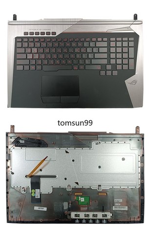 For asus rog - asus, g752