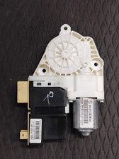 PEUGEOT 307 MK1 2005-2007 DRIVERS FRONT WINDOW MOTOR 9681587680