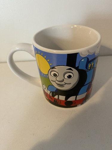 Thomas the tank engine - thomas, &