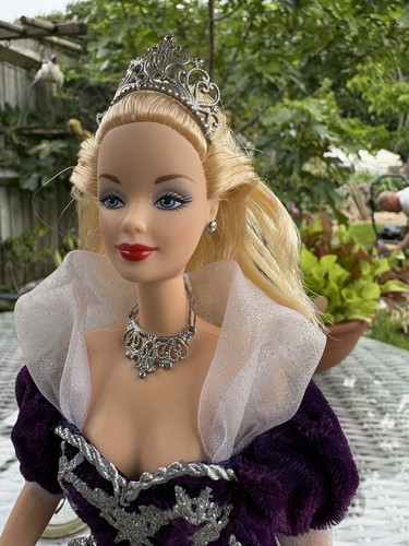 Barbie special millennium - barbie,
