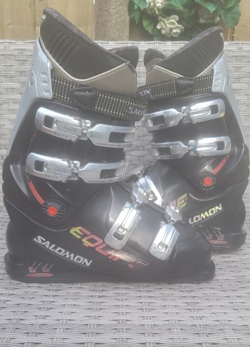 Solomon equipe ski - equipe,