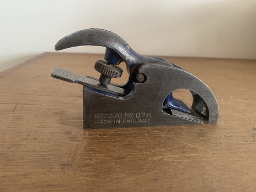 Vintage record 076 bull - vintage,