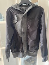 Mens 883 Police Bomber Jacket