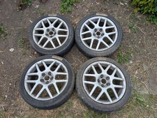 BBS Montreal 2 II Alloy Wheels