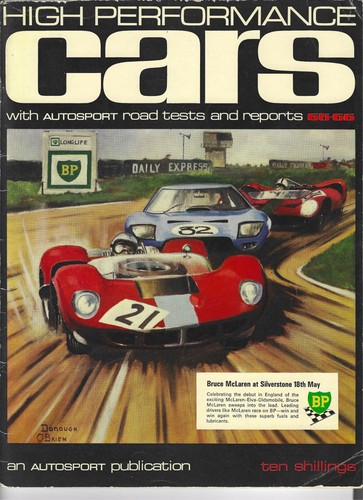 1965 1966 high - 1965-1966, high-performance