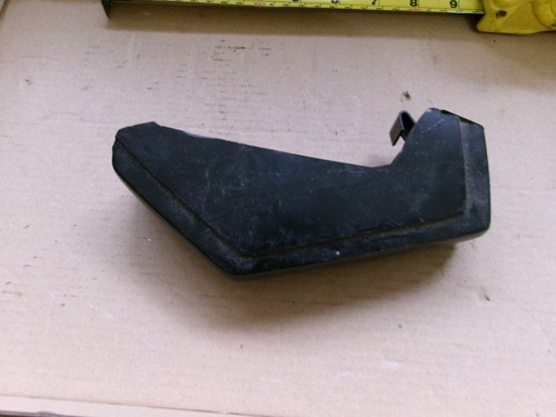 Ford granada mk1 - mk1, bumper