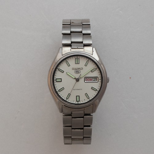 Vintage seiko automatic - vintage,