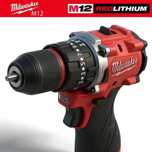New milwaukee m12 - milwaukee,