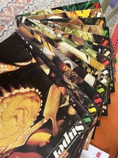 Supercook Vintage Magazines