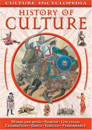 History culture - of,