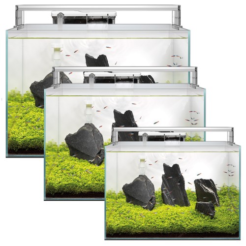 Superfish scaper aquarium - scaper,