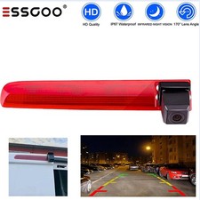 Rear Brake Light Parking