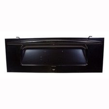 VW type 2 Baywindow Bus Engine Lid - 1976-79 211827025K