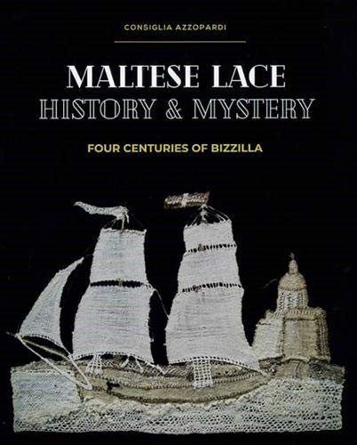Maltese lace history and - maltese,