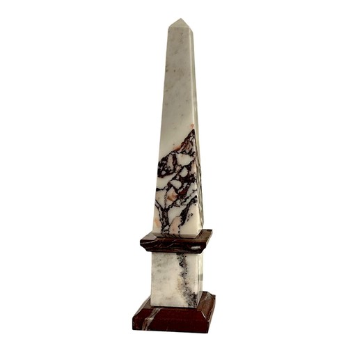 Classic obelisk calacatta - obelisk,