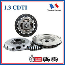 Clutch Mechanism Flywheel Kit