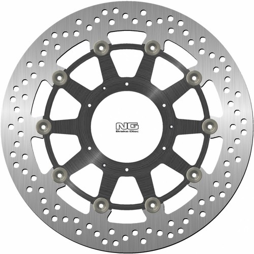 Front brake disc honda cbr - disc,