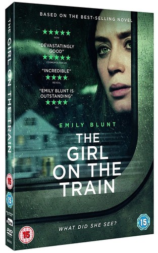 The girl - girl, emily
