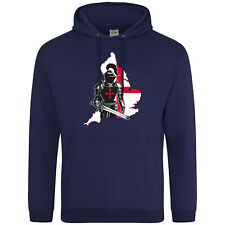 St Georges Day Knight Mens