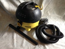 Karcher 191 vacuum cleaner