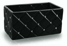 Flower Pot Modern Elegant Cube