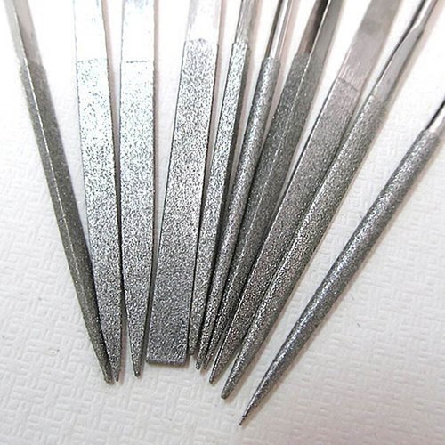 10pcs 140mm diamond - 10pcs, 3