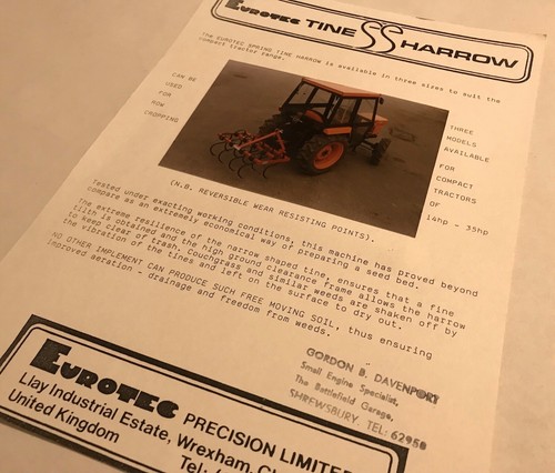 Eurotec precision spring - precision,