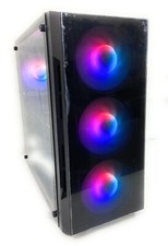 Gaming PC Intel I5 8GB Ram GTX