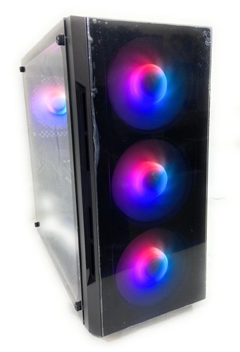 Gaming intel 8gb ram gtx - pc,