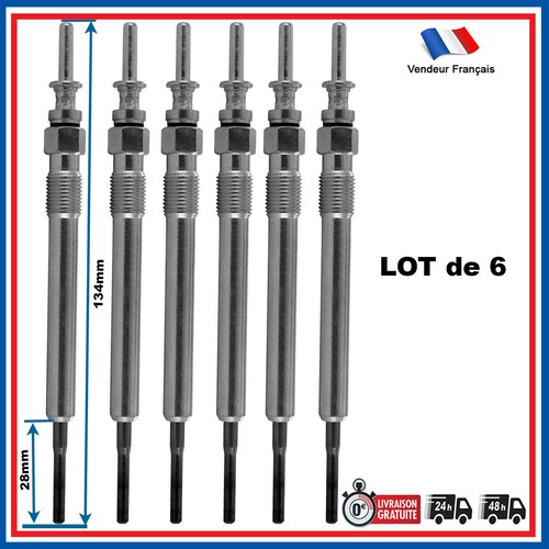 Glow plug for bmw - bmw, x3