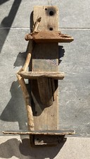 Unique Chunky Handmade