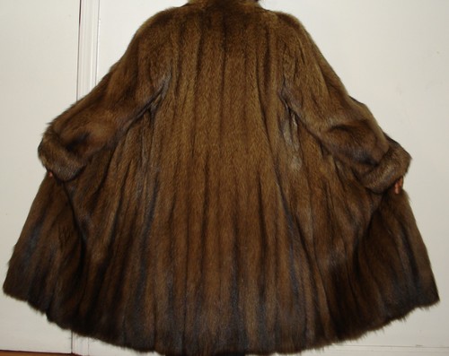 Lord taylor sable fisher - sable,