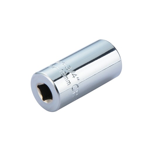 Magic connecting socket wrench - socket,