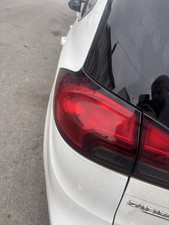 11-18 Vauxhall Zafira Tourer C
