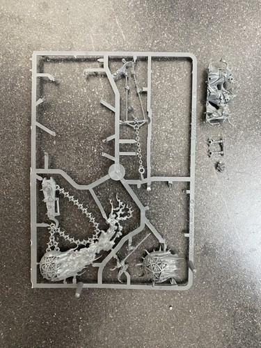 Warhammer age sigmar skaven - sigmar,