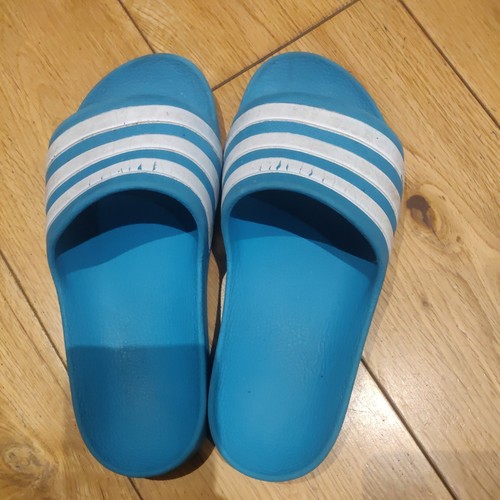 Adidas boys sliders - adidas, slides