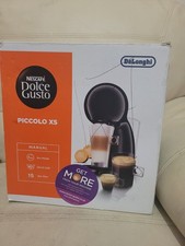 De'Longhi EDG110.AB Dolce